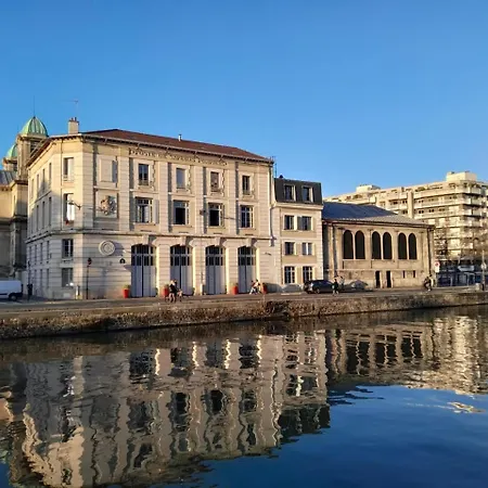 Symphonia Oasis Paris