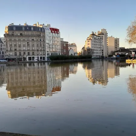 Symphonia Oasis * Paris