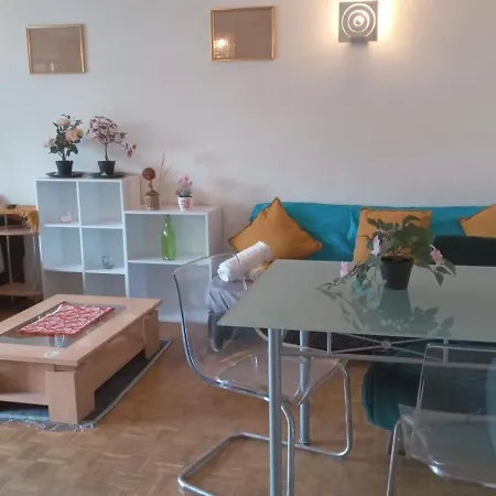 Symphonia Oasis Homestay