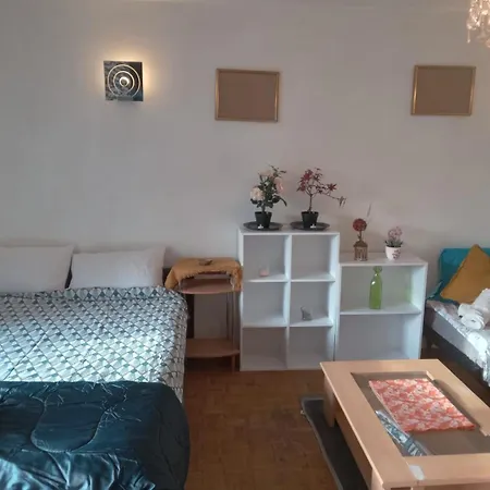 Symphonia Oasis Homestay