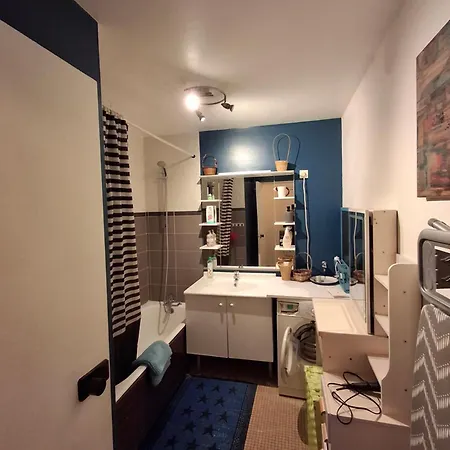 Symphonia Oasis Homestay