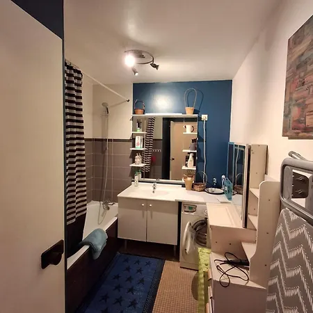 Homestay Symphonia Oasis